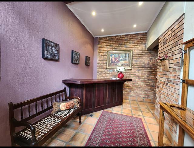 571M² BED & BREAKFAST FOR SALE IN CASHAN